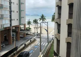 Foto 1 de Apartamento com 3 Quartos à venda, 236m² em Vila Luis Antonio, Guarujá