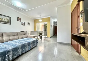 Foto 1 de Casa de Condomínio com 3 Quartos à venda, 138m² em Lagoa Dourada, Londrina