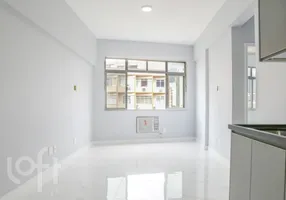 Foto 1 de Apartamento com 2 Quartos à venda, 67m² em Maracanã, Rio de Janeiro