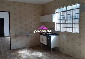 Foto 1 de Casa com 2 Quartos à venda, 70m² em Chacaras Reunidas, São José dos Campos