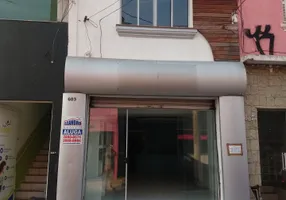 Foto 1 de Ponto Comercial com 3 Quartos à venda, 160m² em Centro, Mogi das Cruzes