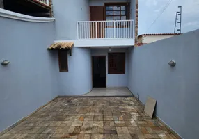 Foto 1 de Casa com 2 Quartos à venda, 120m² em Copacabana, Belo Horizonte