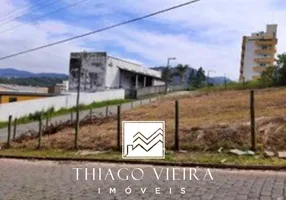 Foto 1 de Lote/Terreno à venda, 510m² em Areias, São José