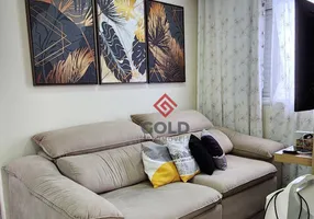 Foto 1 de Apartamento com 3 Quartos à venda, 61m² em Vila Bartira, Santo André