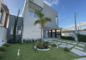 Foto 1 de Casa de Condomínio com 5 Quartos à venda, 245m² em Jardim Jacinto, Jacareí