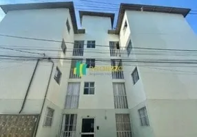 Foto 1 de Apartamento com 2 Quartos à venda, 50m² em Bonsucesso, Vespasiano