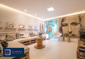 Foto 1 de Casa com 5 Quartos à venda, 230m² em Brooklin, São Paulo