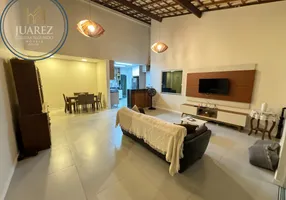 Foto 1 de Casa de Condomínio com 4 Quartos para alugar, 300m² em Itacimirim, Camaçari