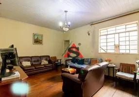 Foto 1 de Casa com 3 Quartos à venda, 180m² em Cambuci, São Paulo