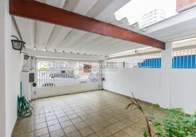 Foto 1 de Casa com 3 Quartos à venda, 128m² em Santo Amaro, São Paulo