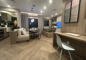 Foto 1 de Apartamento com 2 Quartos à venda, 47m² em Vila Anastácio, São Paulo