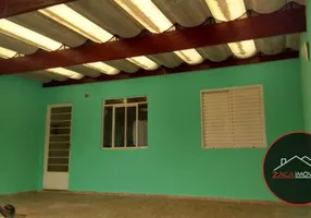 Foto 1 de Casa de Condomínio com 2 Quartos à venda, 64m² em Parque Morumbi, Mogi das Cruzes