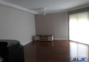 Foto 1 de Apartamento com 3 Quartos à venda, 120m² em Boa Vista, Marília