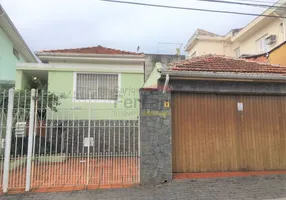 Foto 1 de Casa com 3 Quartos à venda, 200m² em Vila Aurora, São Paulo