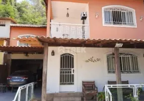 Foto 1 de Casa com 4 Quartos à venda, 192m² em Fonseca, Niterói