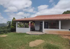 Foto 1 de Fazenda/Sítio com 2 Quartos à venda, 10000m² em Zona Rural, Paraisópolis