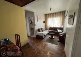 Foto 1 de Apartamento com 2 Quartos à venda, 57m² em Jardim Cocaia, Guarulhos