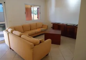 Foto 1 de Casa de Condomínio com 3 Quartos para venda ou aluguel, 300m² em Loteamento Alphaville Campinas, Campinas