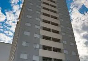 Foto 1 de Apartamento com 2 Quartos para alugar, 66m² em Jardim Brasil, Bauru