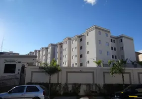 Foto 1 de Apartamento com 2 Quartos à venda, 48m² em Vila Jardini, Sorocaba