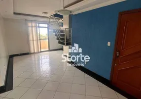 Foto 1 de Cobertura com 4 Quartos à venda, 296m² em Brasil, Uberlândia