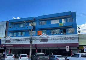 Foto 1 de Apartamento com 2 Quartos para alugar, 60m² em Taguatinga Norte, Taguatinga