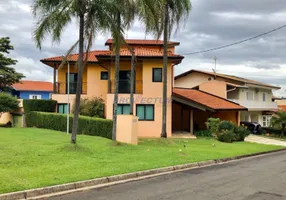 Foto 1 de Casa de Condomínio com 3 Quartos à venda, 368m² em Tijuco das Telhas, Campinas