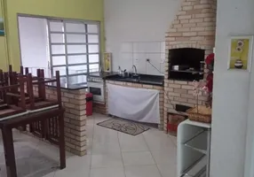 Foto 1 de Casa com 3 Quartos à venda, 236m² em Metalúrgicos, Osasco