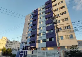 Foto 1 de Apartamento com 2 Quartos à venda, 56m² em Jardim Oceania, João Pessoa