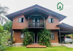 Foto 1 de Casa com 3 Quartos à venda, 226m² em Dona Clara, Timbó