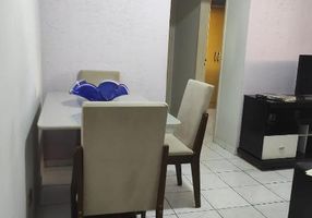 Foto 1 de Apartamento com 2 Quartos para venda ou aluguel, 62m² em Jardim Tropical, Cuiabá