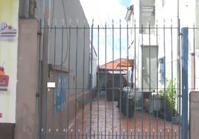 Foto 1 de Casa com 1 Quarto para alugar, 45m² em Vila Dom Pedro I, São Paulo