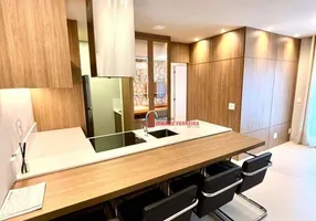 Foto 1 de Apartamento com 2 Quartos para alugar, 57m² em Georgina Business Park, São José do Rio Preto