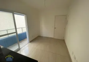 Foto 1 de Apartamento com 1 Quarto à venda, 60m² em Campo da Aviação, Praia Grande