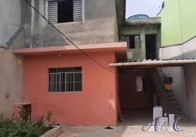 Foto 1 de Sobrado com 2 Quartos à venda, 122m² em Jardim Roberto, Osasco