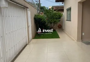 Foto 1 de Casa com 3 Quartos à venda, 221m² em Jardim Induberaba, Uberaba