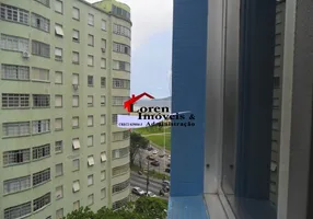 Foto 1 de Apartamento com 3 Quartos à venda, 97m² em Itararé, São Vicente