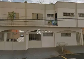 Foto 1 de Apartamento com 2 Quartos à venda, 108m² em Mercês, Uberaba