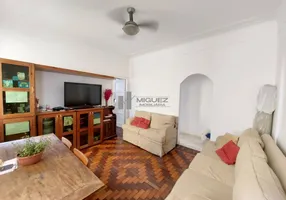 Foto 1 de Apartamento com 2 Quartos à venda, 56m² em Centro, Rio de Janeiro