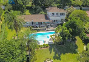 Foto 1 de Casa de Condomínio com 8 Quartos à venda, 950m² em Morada das Fontes, Itatiba