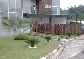 Foto 1 de Casa de Condomínio com 4 Quartos à venda, 500m² em Condominio Arujazinho, Arujá