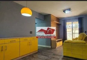 Foto 1 de Apartamento com 3 Quartos à venda, 70m² em Saúde, São Paulo