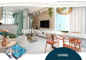 Foto 1 de Apartamento com 2 Quartos à venda, 47m² em Palmares, Belo Horizonte