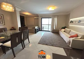 Foto 1 de Apartamento com 3 Quartos à venda, 150m² em Jardim João Paulo II, Presidente Prudente