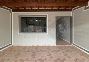 Foto 1 de Casa com 2 Quartos à venda, 80m² em Cidade Jardim, Cerquilho