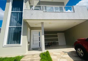 Foto 1 de Casa de Condomínio com 4 Quartos à venda, 230m² em Residencial São Paulo, Jacareí