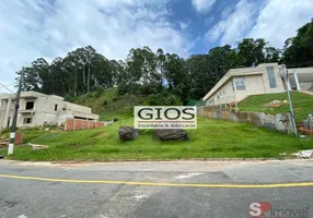 Foto 1 de Lote/Terreno à venda, 1724m² em Tamboré, Barueri