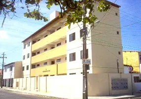 Foto 1 de Apartamento com 1 Quarto para alugar, 36m² em José Bonifácio, Fortaleza