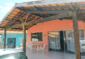 Foto 1 de Casa com 3 Quartos à venda, 100m² em PONTA DA AGULHA, Salinópolis