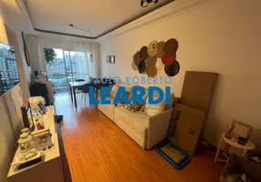 Foto 1 de Apartamento com 3 Quartos à venda, 82m² em Vila Lemos, Campinas